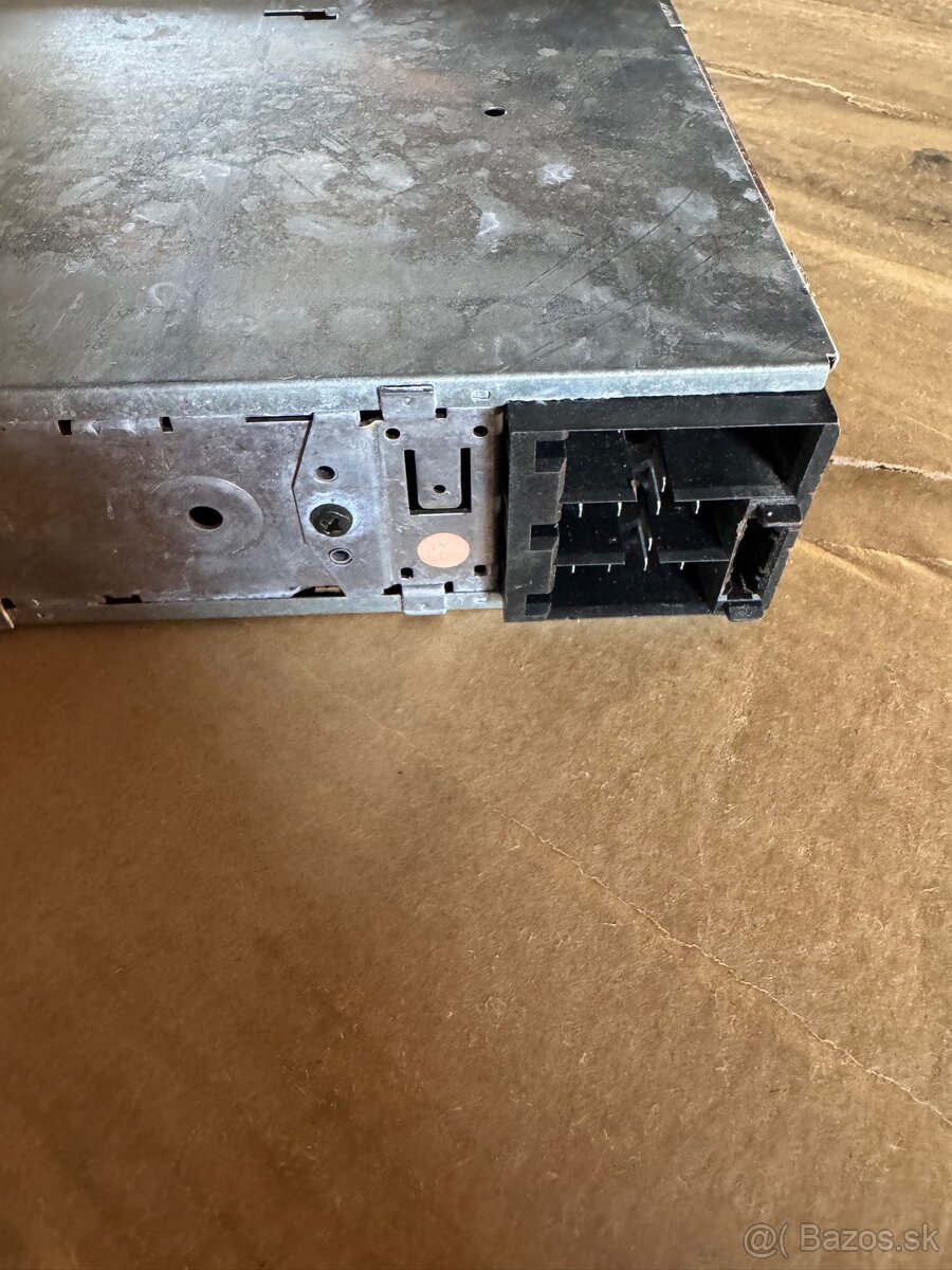 Blaupunkt Boston RCC45 - 4