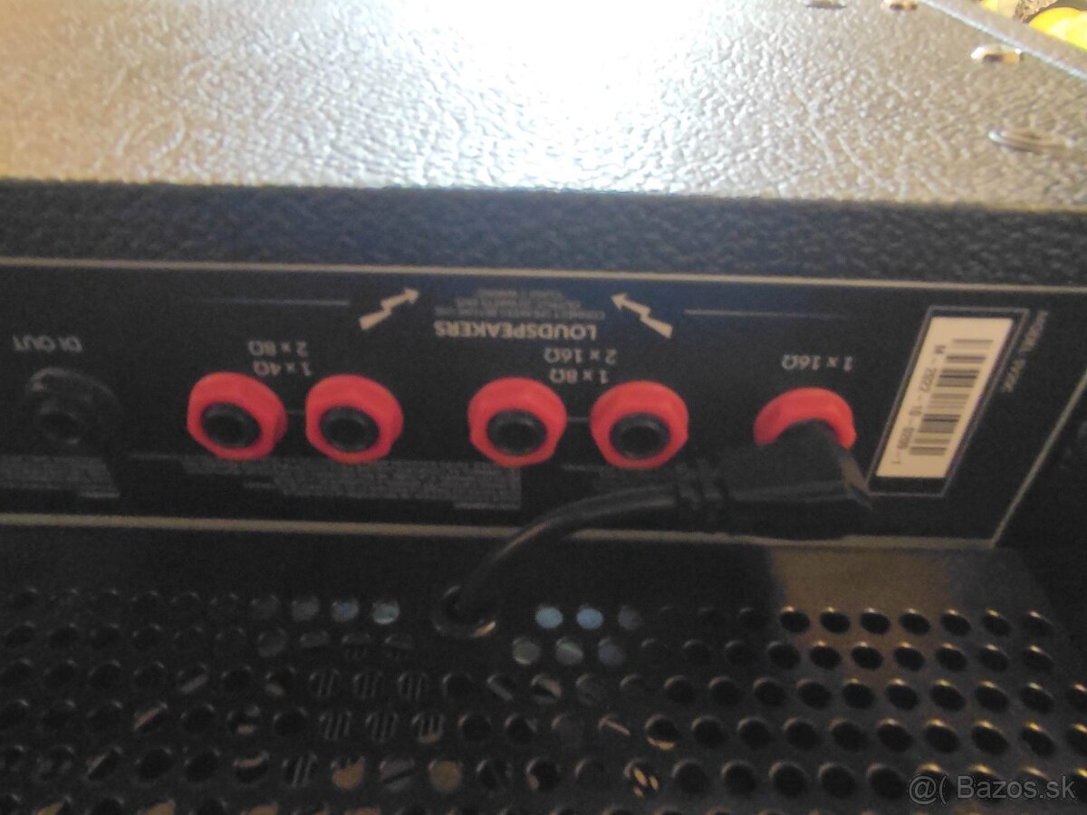 Marshall Studio Vintage SV20C - 4