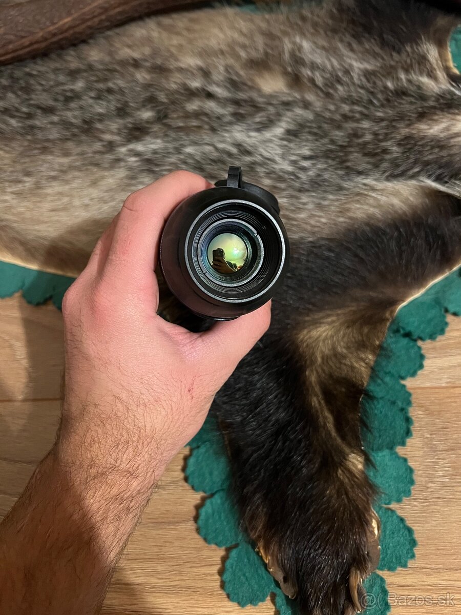 Termovizia aquila 325 - 4