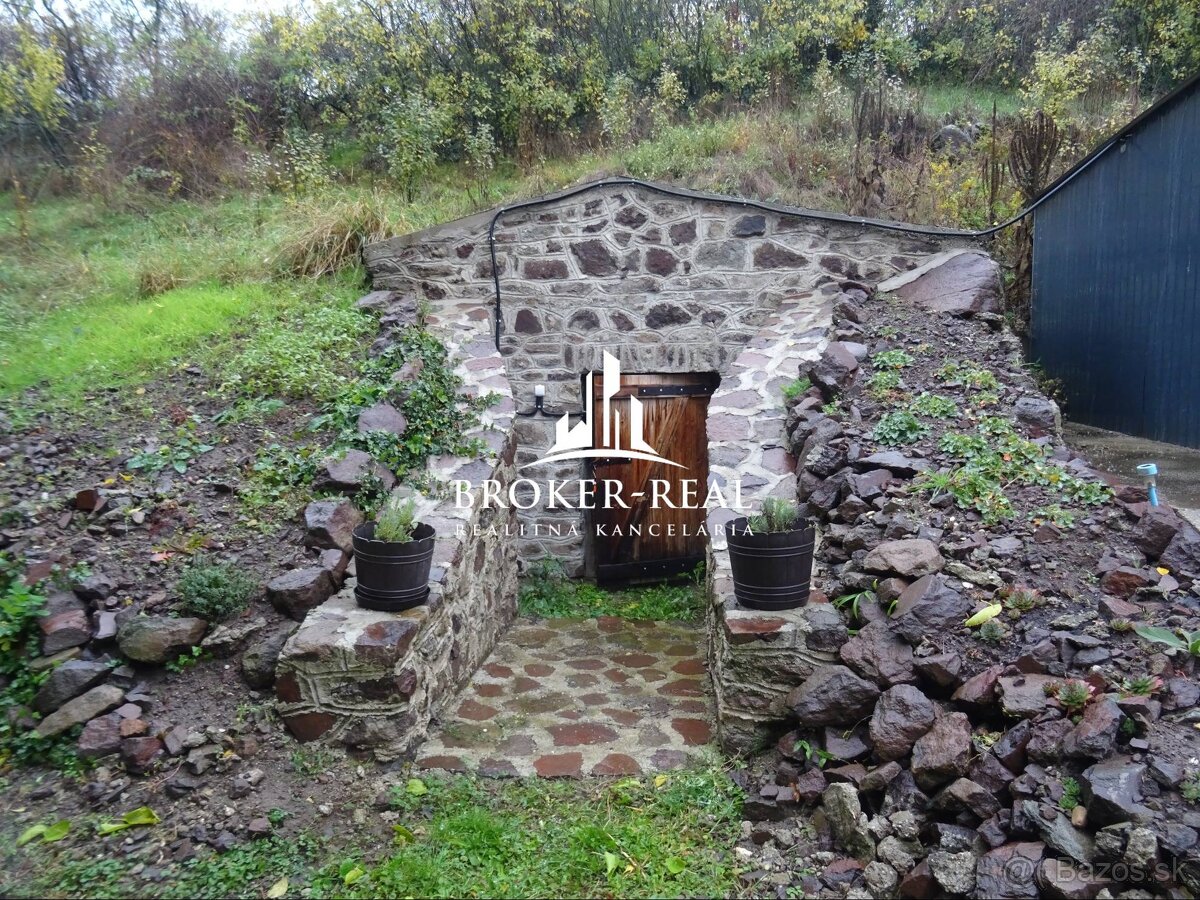 Rodinný dom, chalupa 2 Izbový - Fony - 4