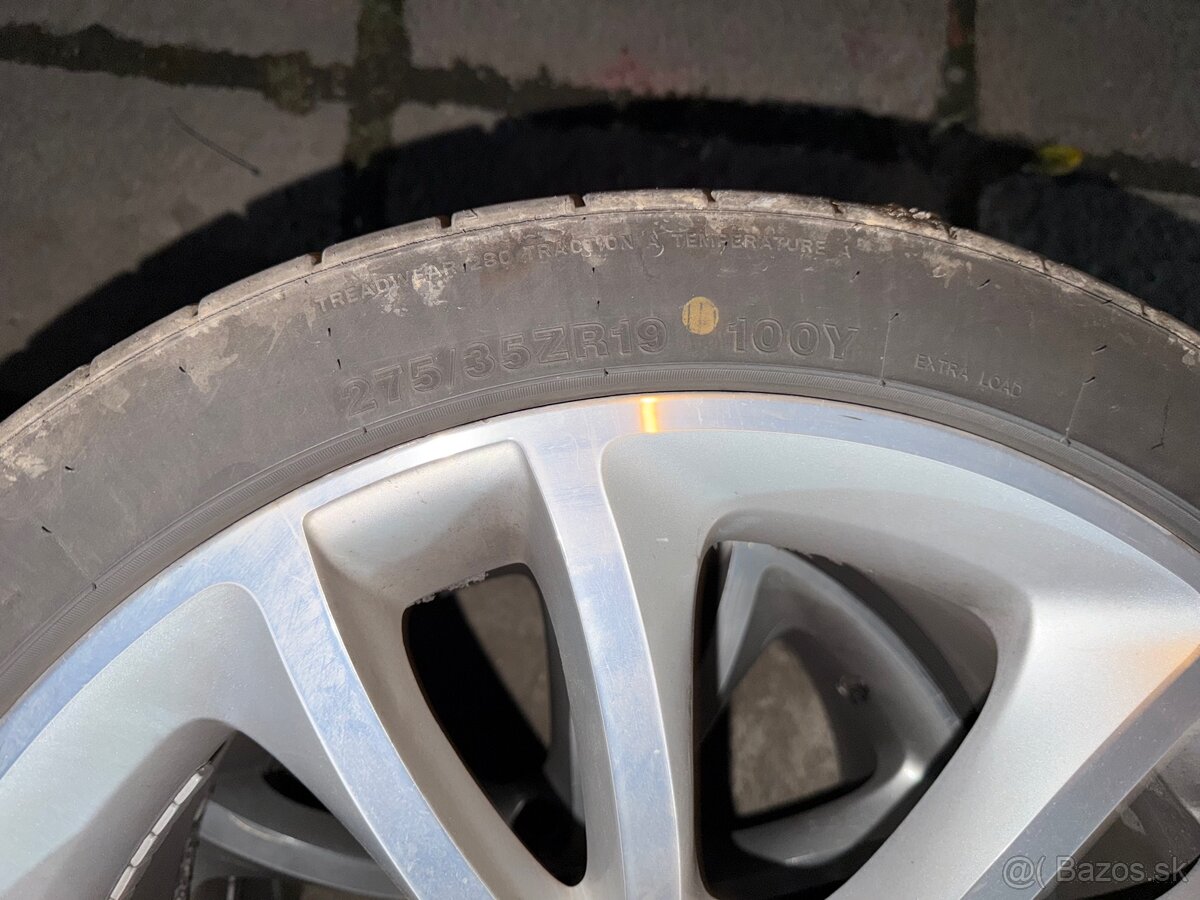 BMW R19 letná sada - 4