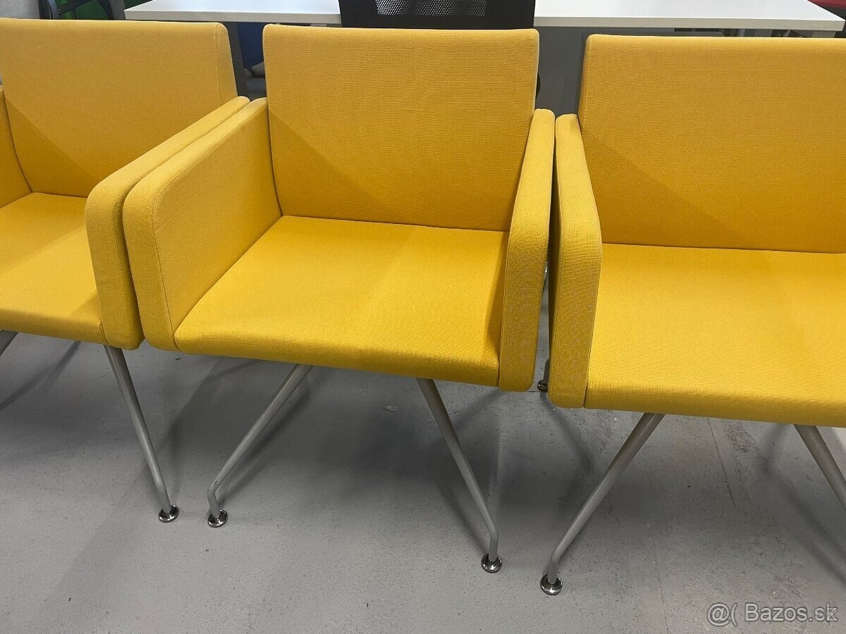 Zasedací křesílko LD - 4