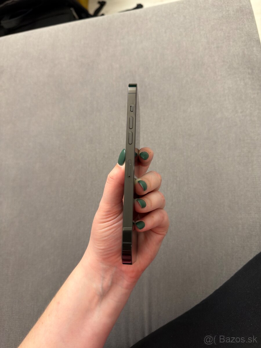 iPhone 14 Pro Max 128 GB Black - 4