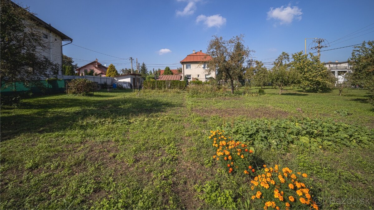 Pozemok (log.centrum,training centrum,tech.zázemie,nabíjacie - 4