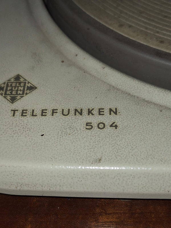 STARÉ GRAMORÁDIO - 4