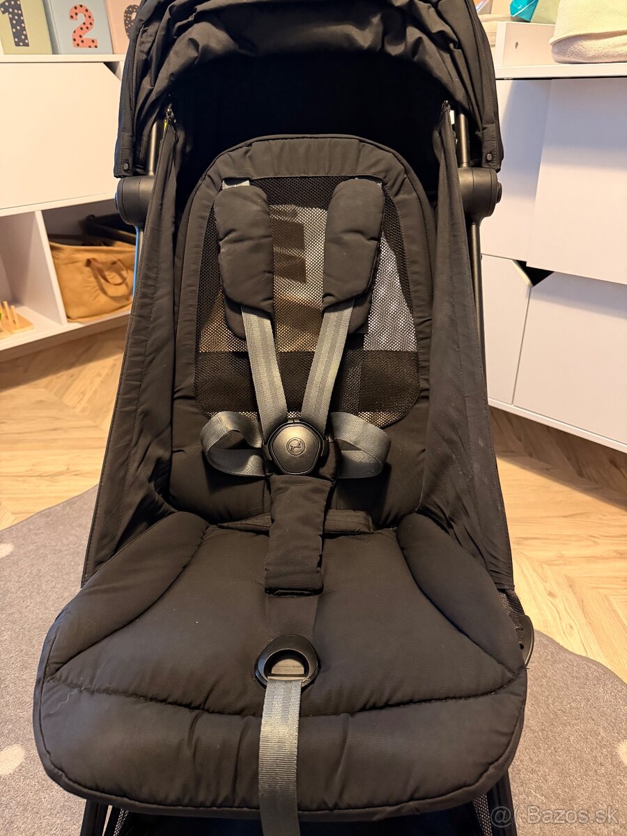 Cybex Coya - 4