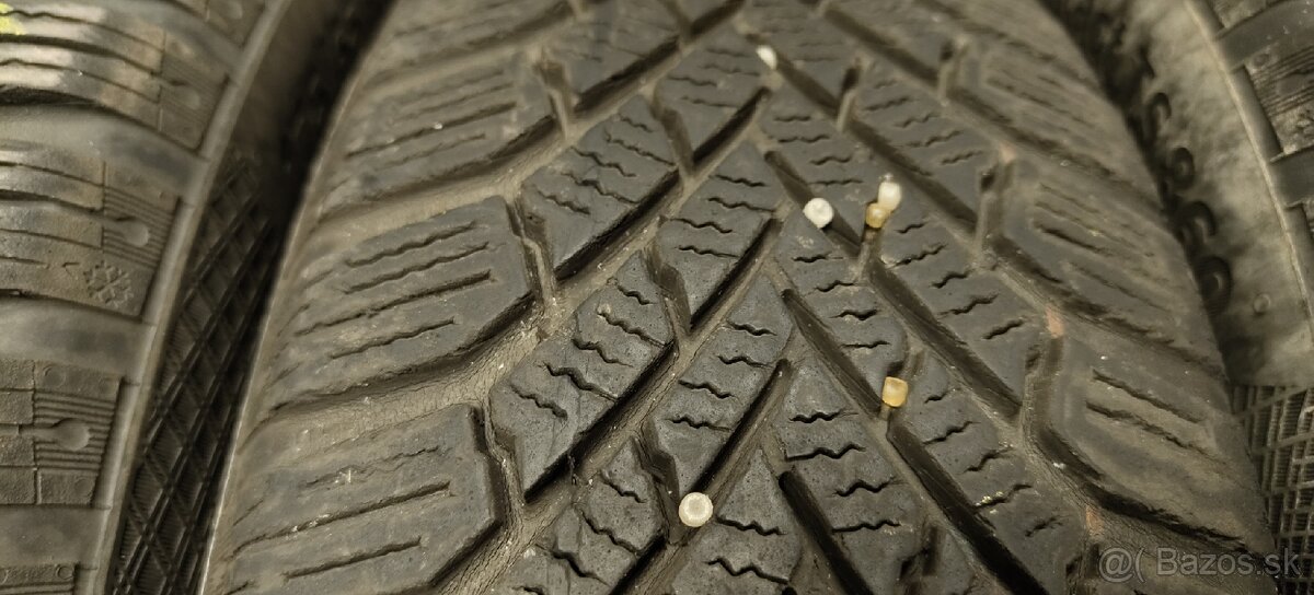 Zimné Continental WinterContact TS 860 175/65/14 82T - 4