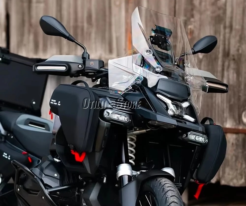 Crash Tašky na BMW R1300GS Adventure - 4