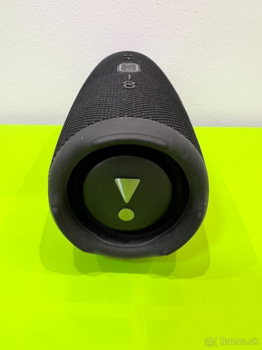 JBL Charge 5 black - 4