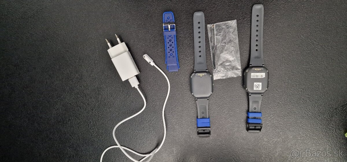 Watchking WX10s Pro modre - 4