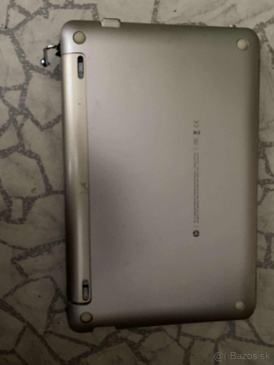 Predám funkční nt hp mini 3660 100 Intel Atom 2 gb ram - 4