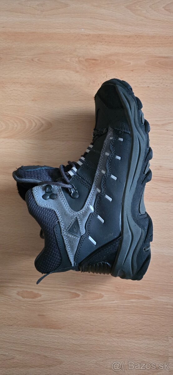 Predam panske cizmy c. 41 - 4