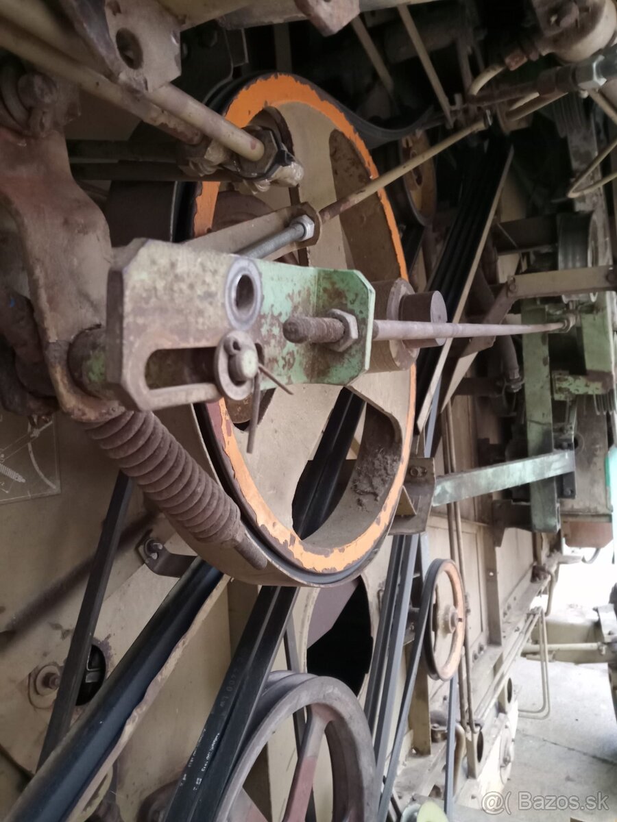 Drtic slamy e514 - 4