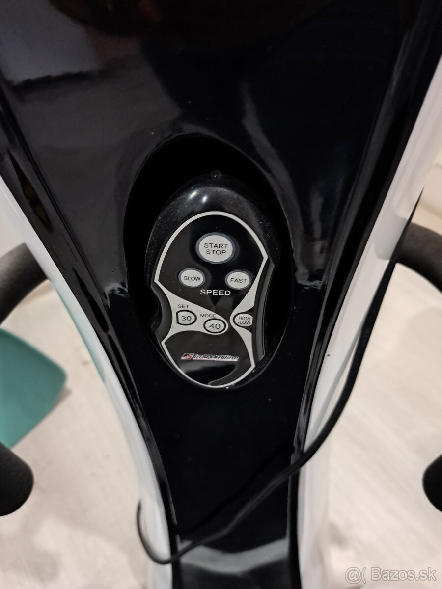 Vibračná plošina - 4