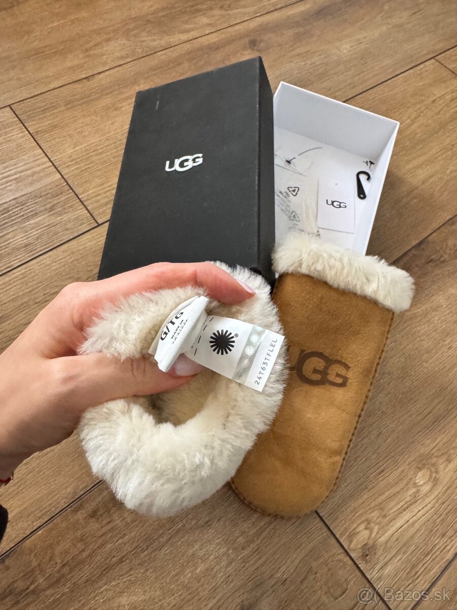 Ugg rukavice - 4