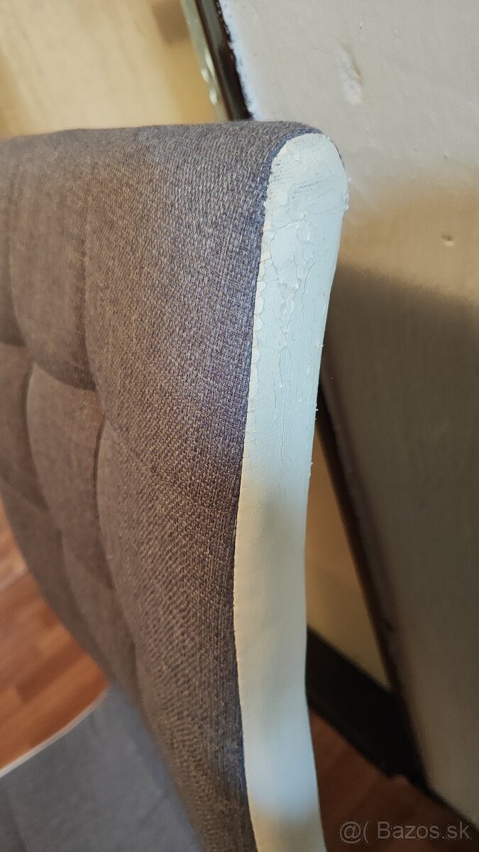 Predám kuchynské stoličky - 4