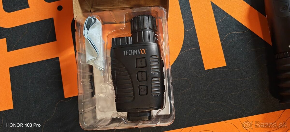 Nočné videnie Technaxx - 4