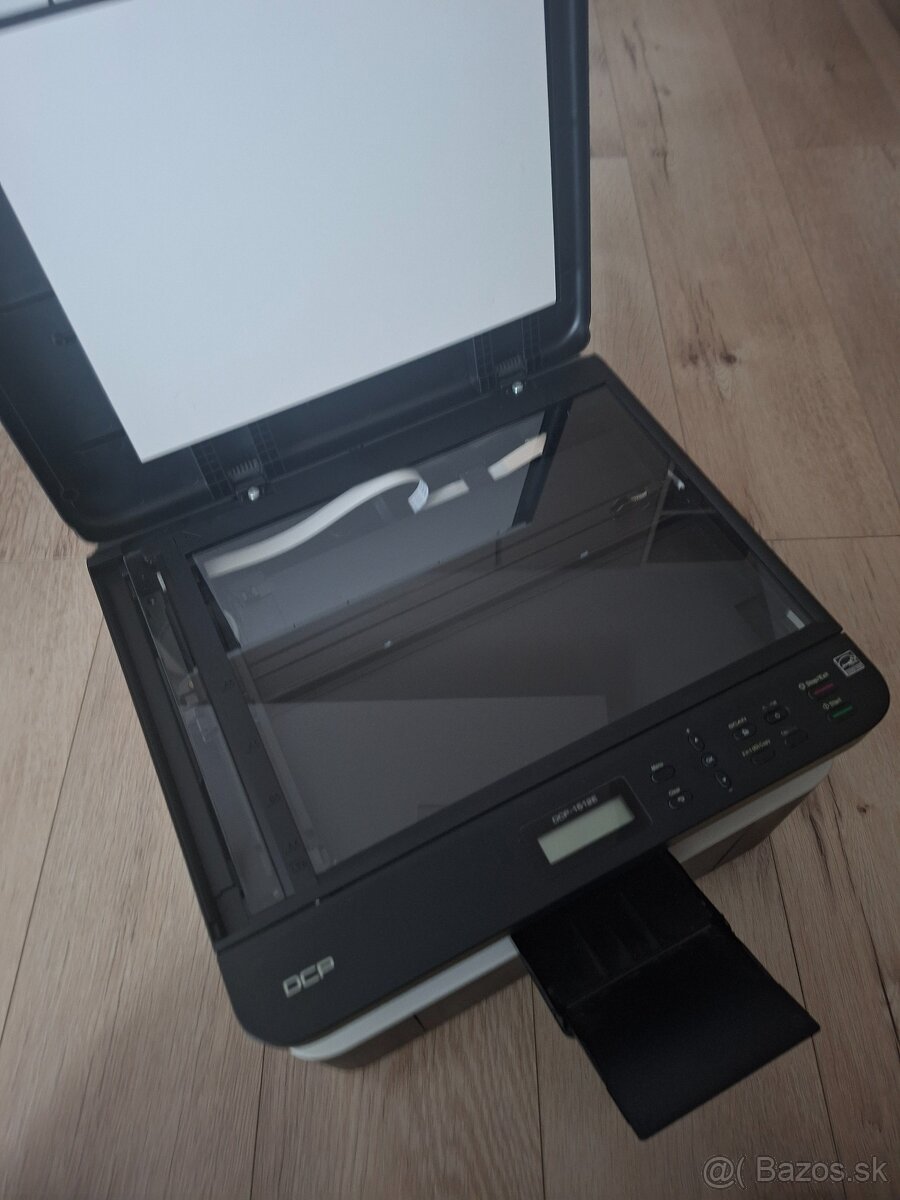 Brother DCP-1512E - 4