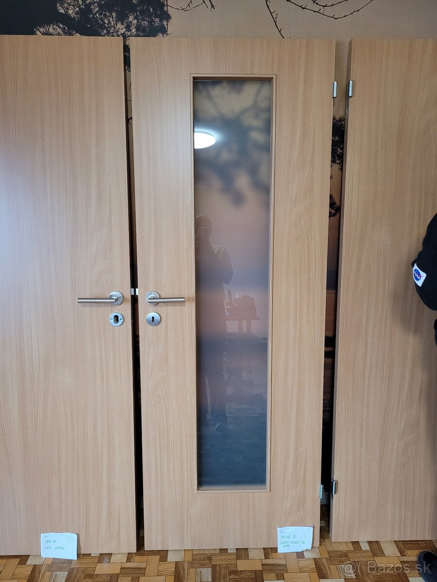 Interiérové dvere - 4