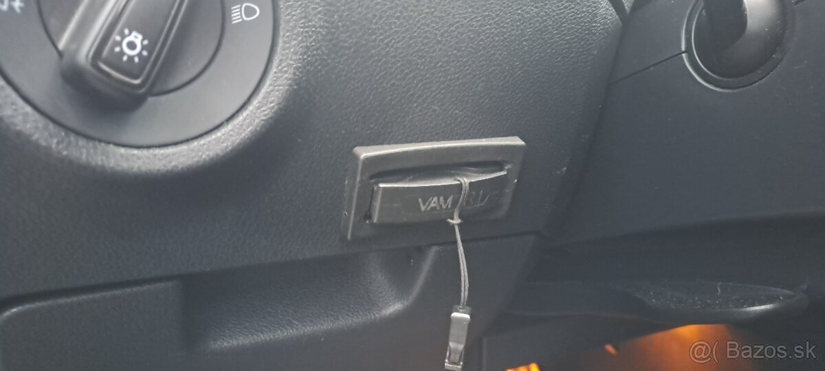 Skoda octavia scaut 3 4x4 - 4