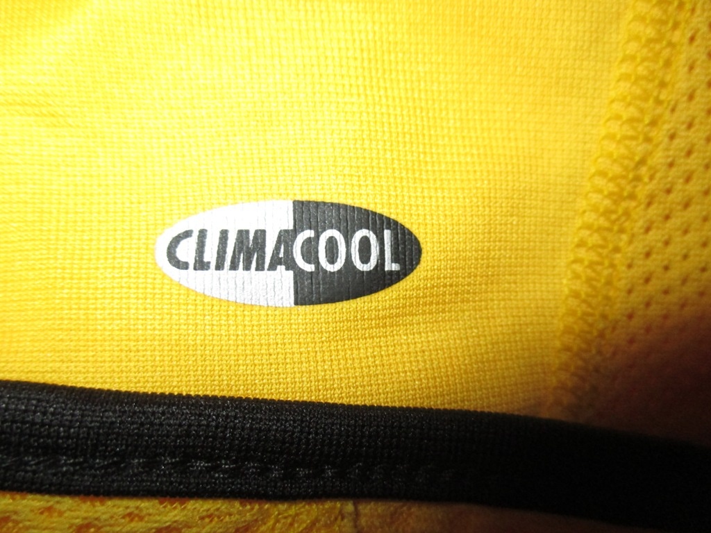 Rozhodcovský dres Adidas - 4