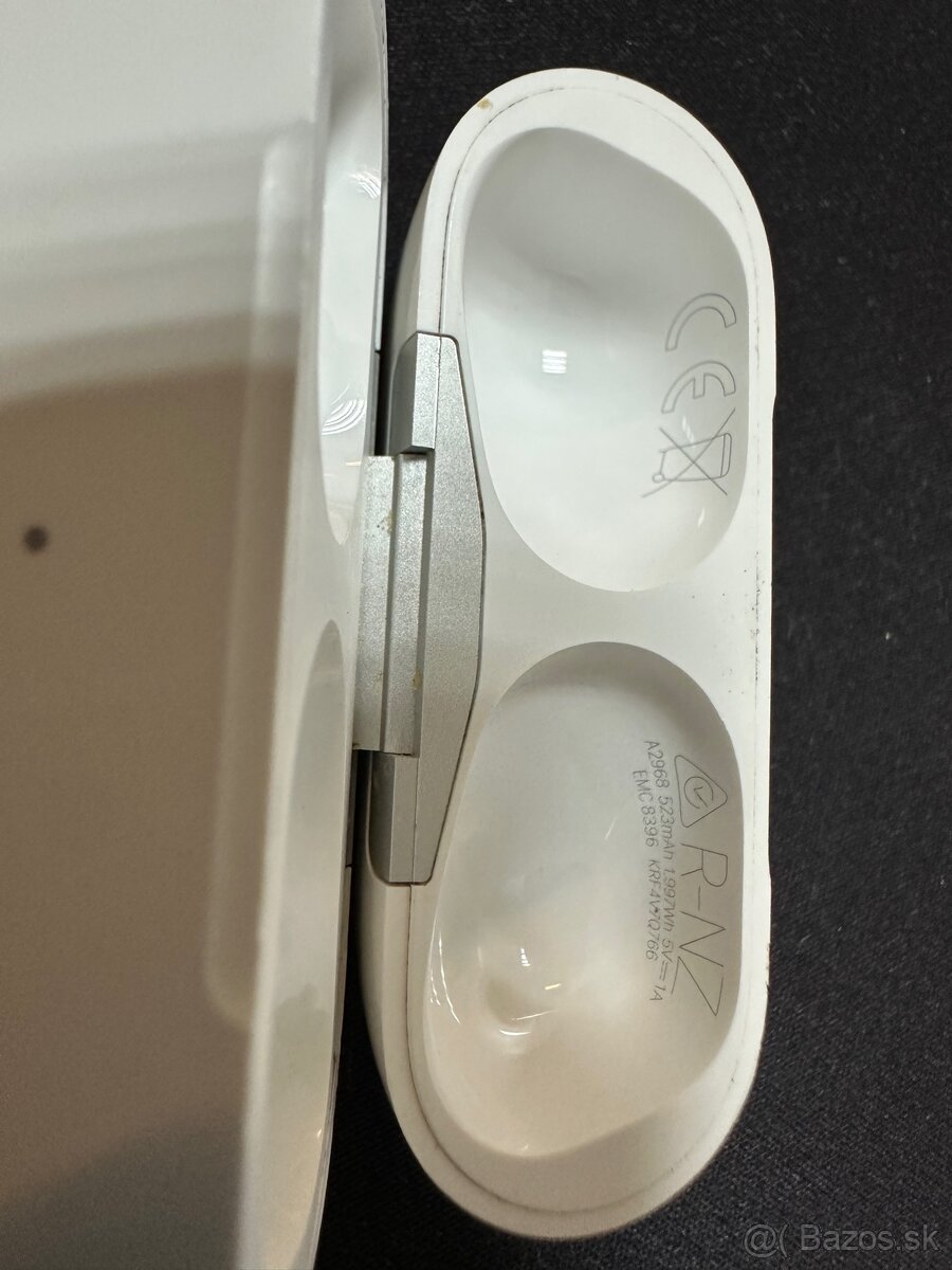 Case pre Airpods Pro 2 - 4