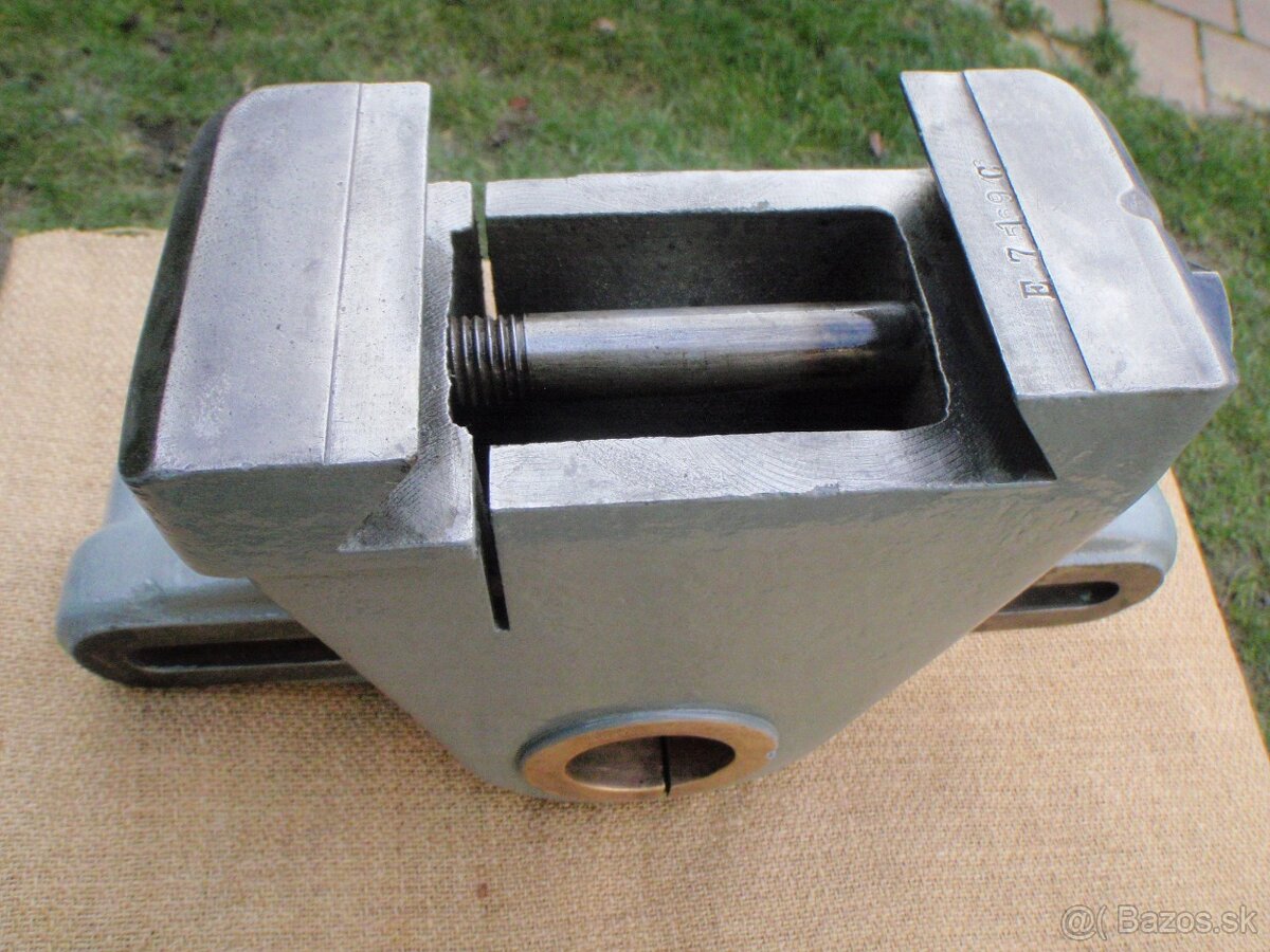 Frézka Fréza Opěrné ložisko - 4