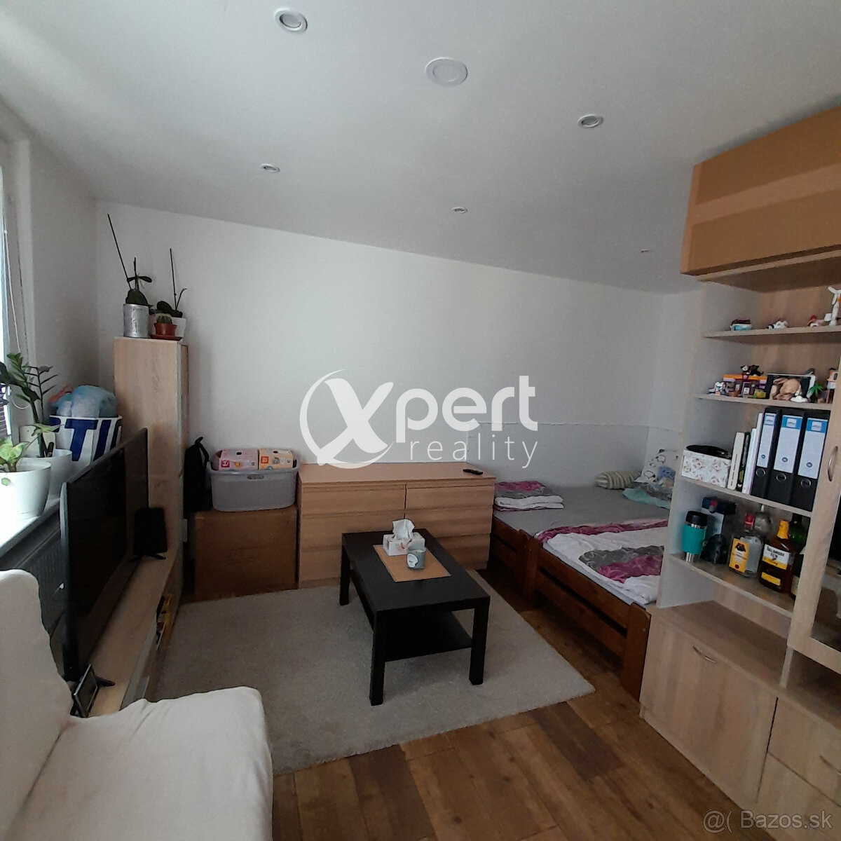 Prenájom Garsónka 29m2 na Hlavnej ul. Šamorín - 4