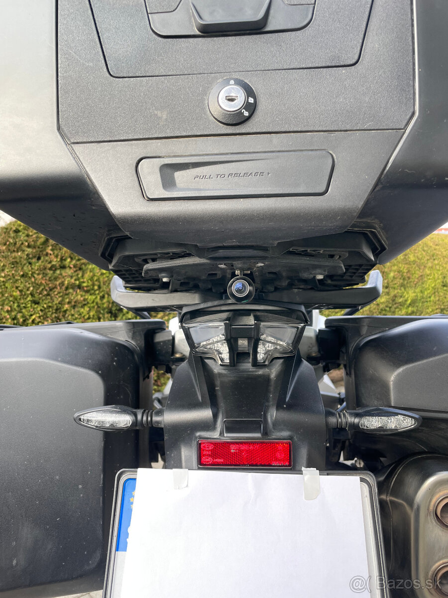 KTM 1290 Super Adventure S - 4