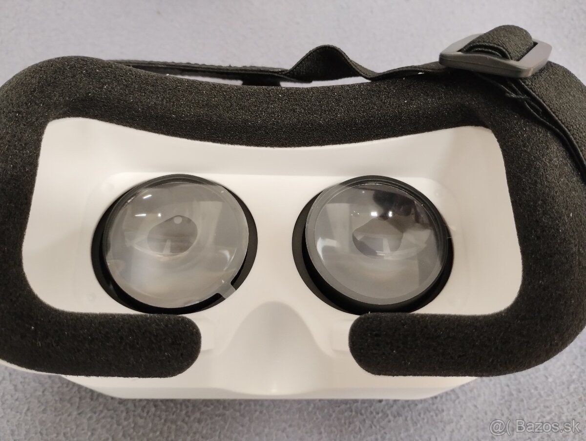 Dron E99 + VR okuliare – ako nový. - 4