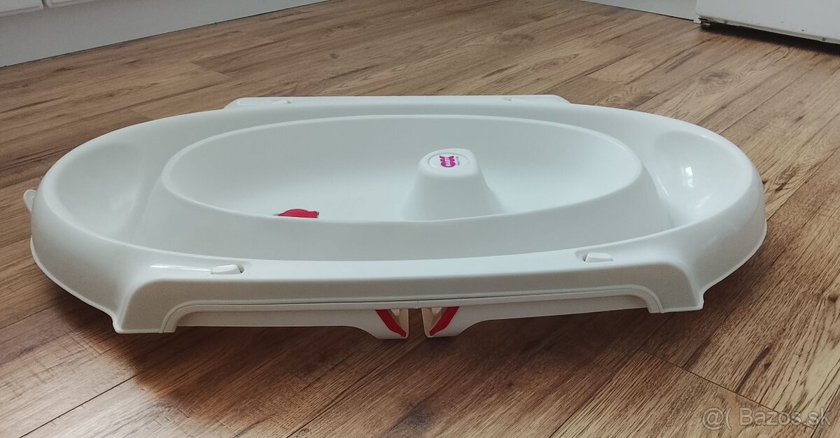 Detská vanička - 4