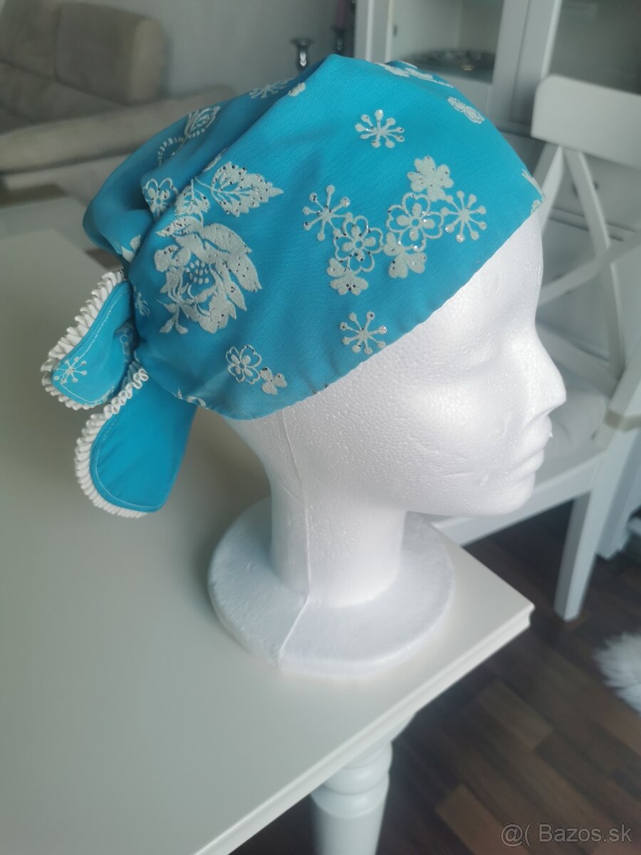 Predám čepce - 4