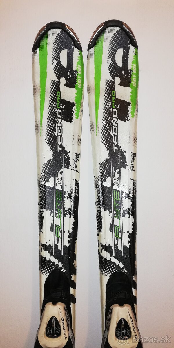 Lyže TecnoPro 144 cm - 4