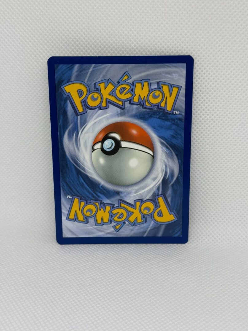 Pokémon karta Aipom 211/182 – EX – ORIGINÁL - 4