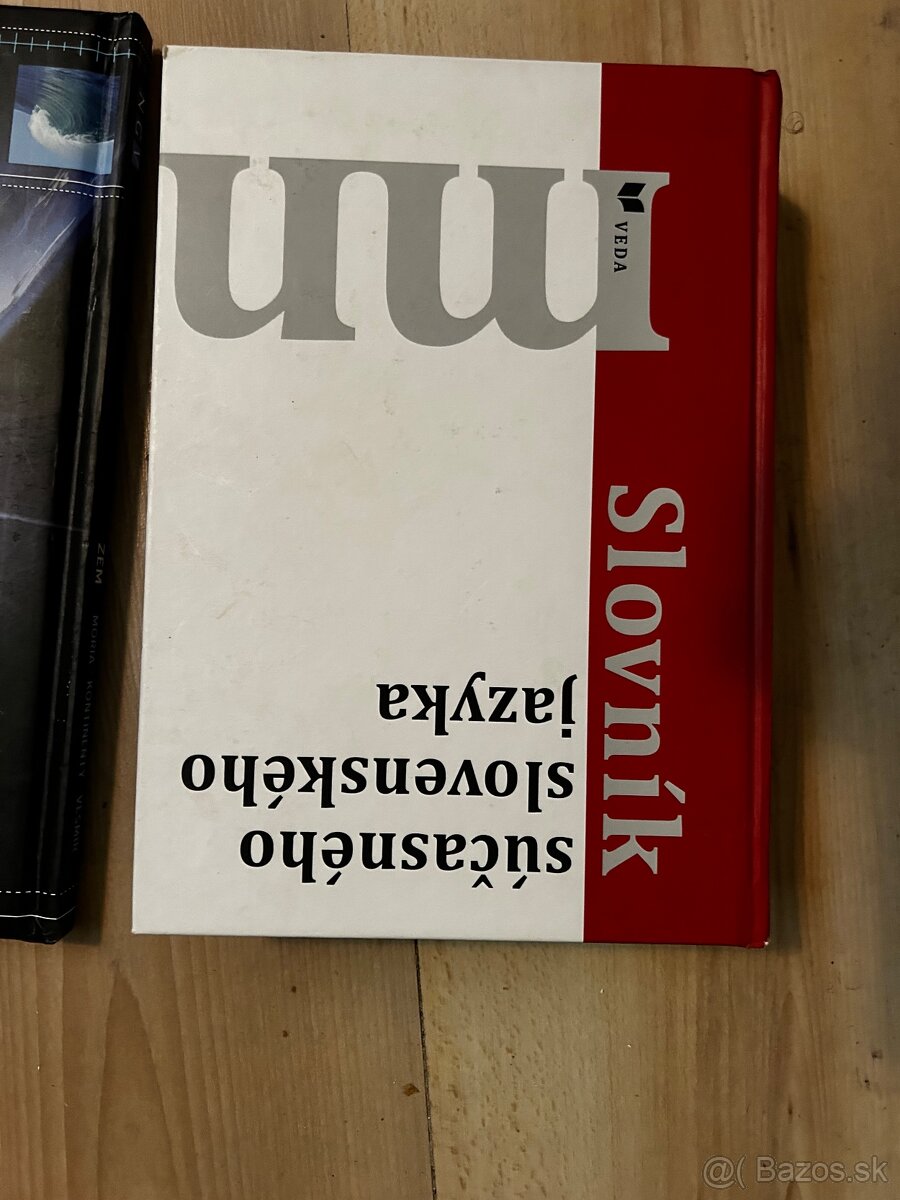 Kuchárske knihy - 4