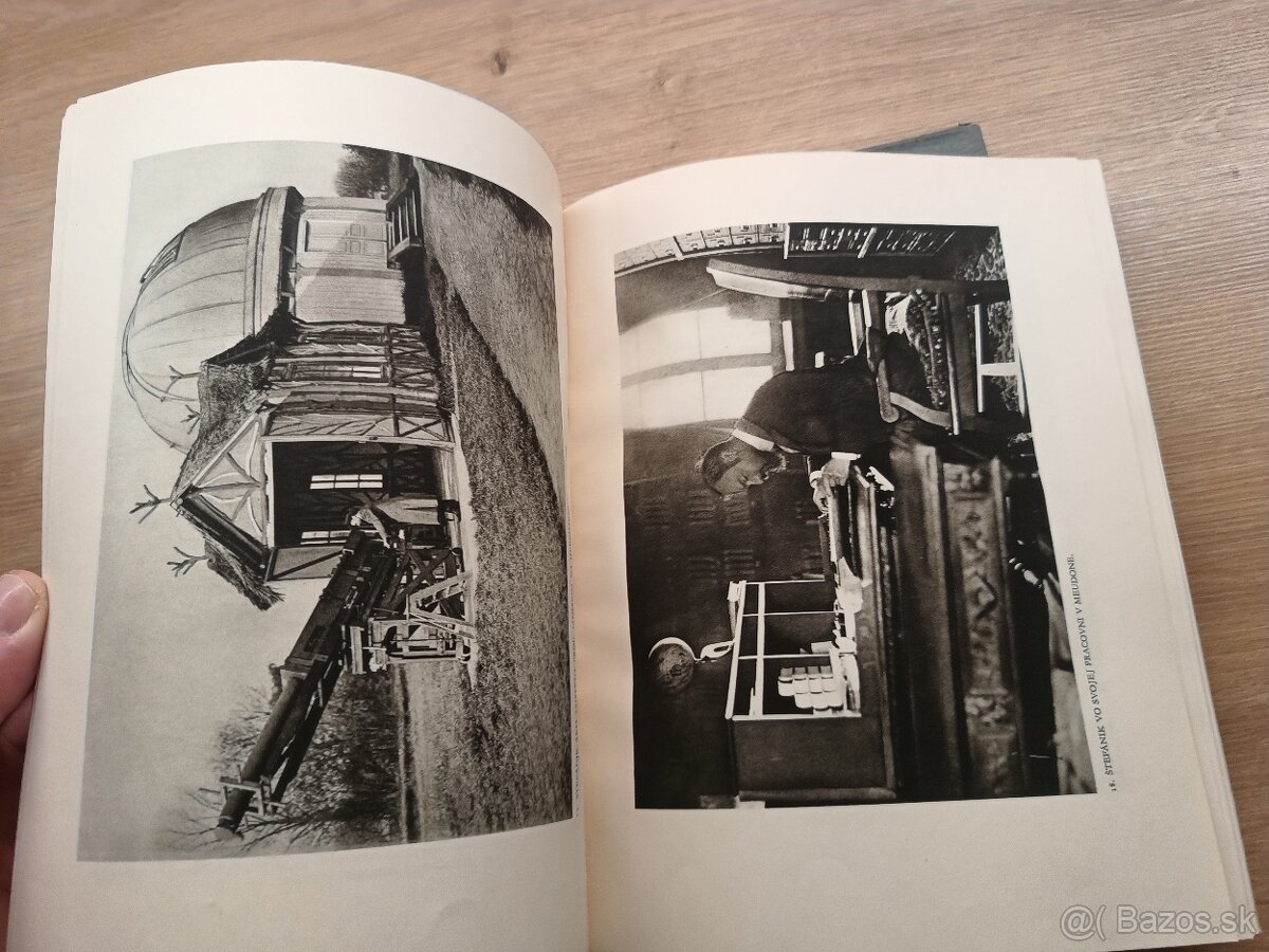 Štefánik vo fotografii 1938 - 4