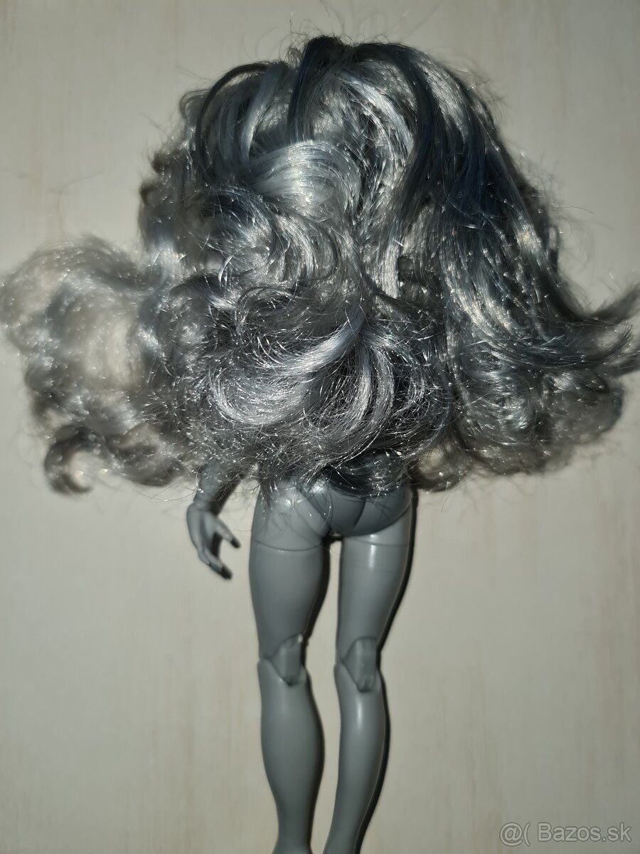 Babika rainbow high shadow high na dohratie - 4