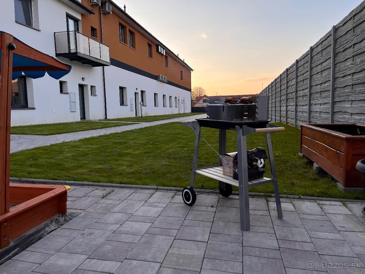 Predám / prenajmem / vymením 112m2 apartmán - 4