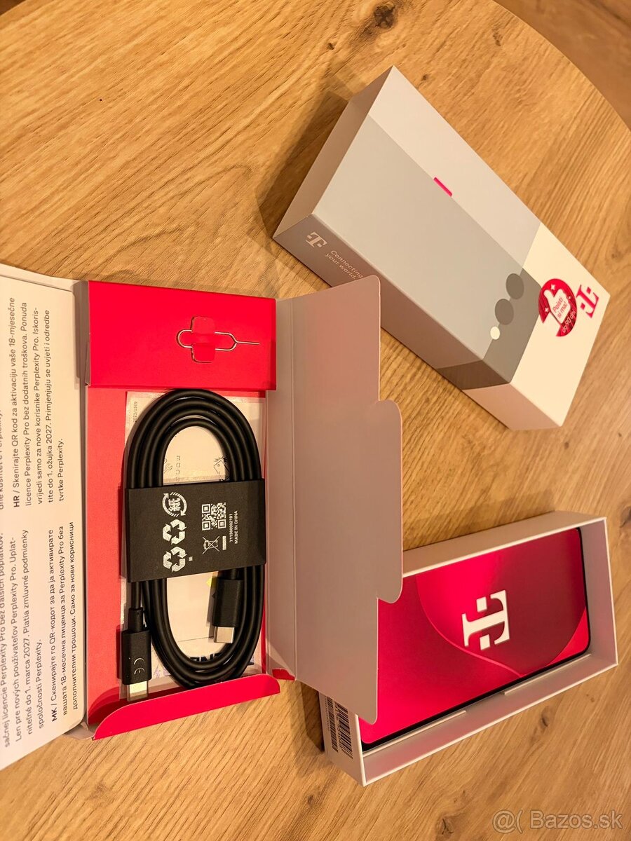 Predam T phone 3 - 4