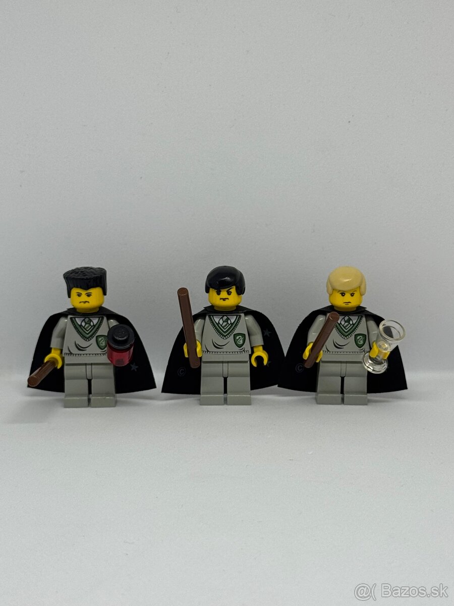 LEGO Harry Potter 4735 - 4