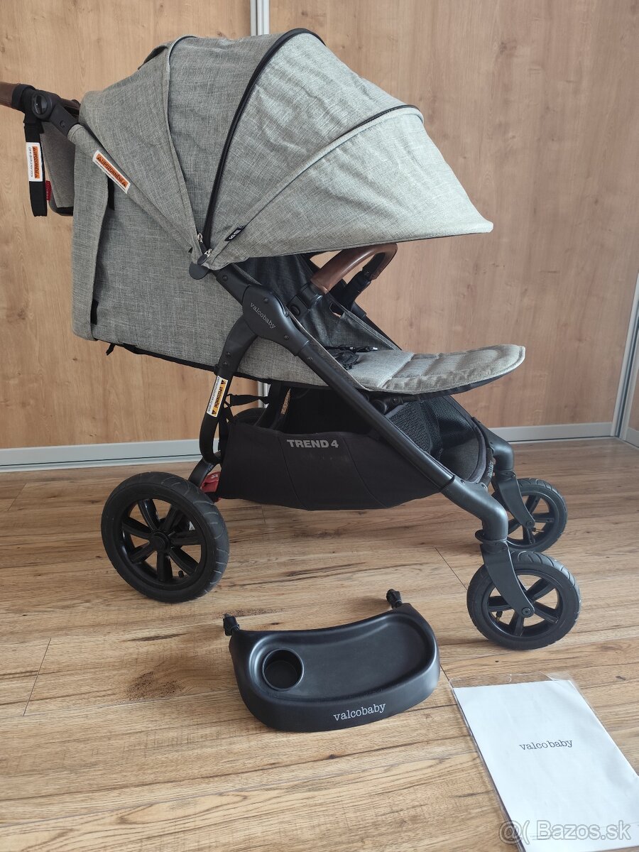 Valco Snap Trend 4 - 4