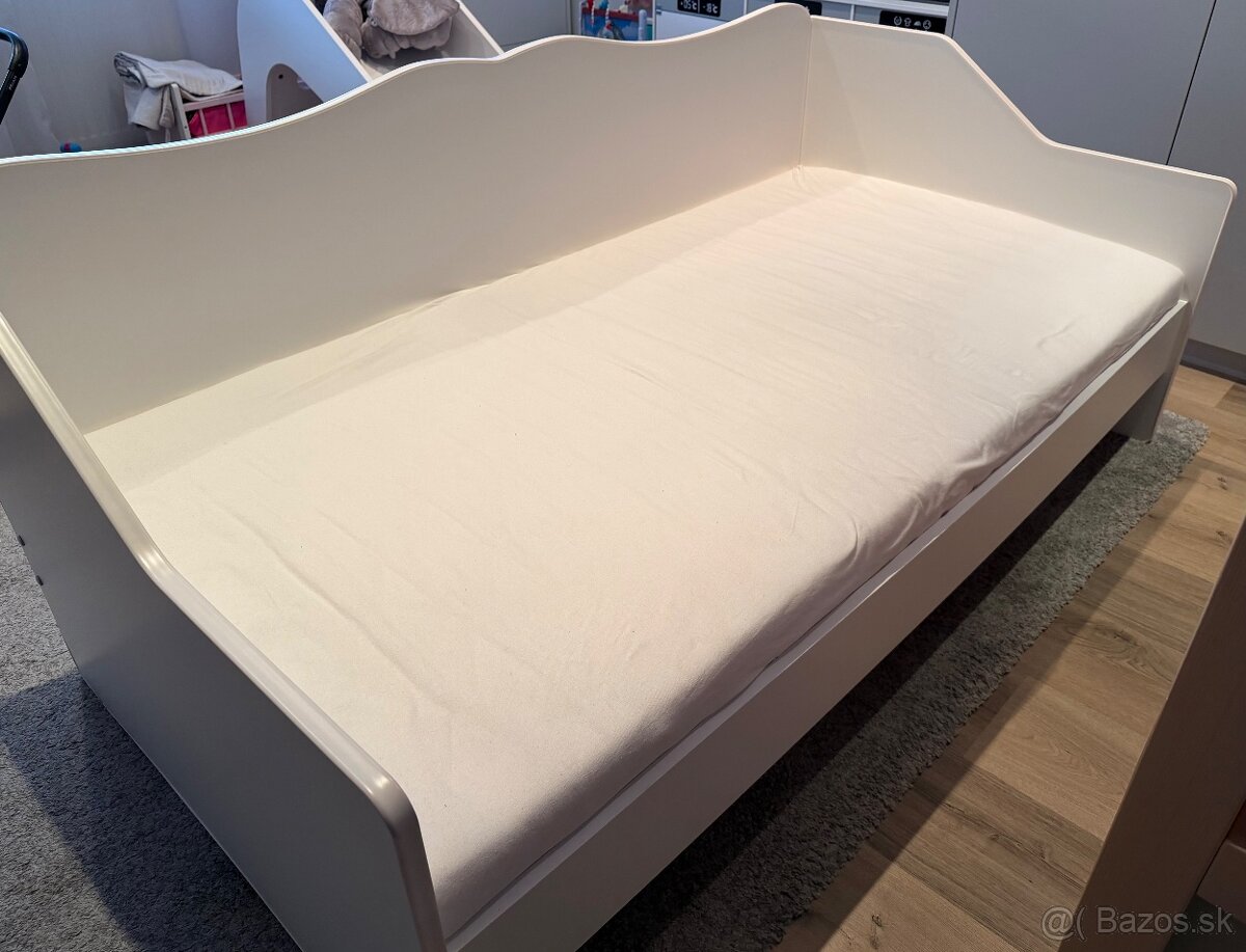 Detská posteľ - 4