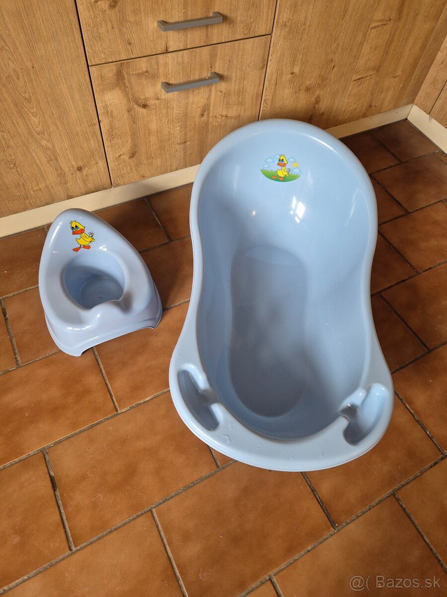 detska postieľka a iné - 4