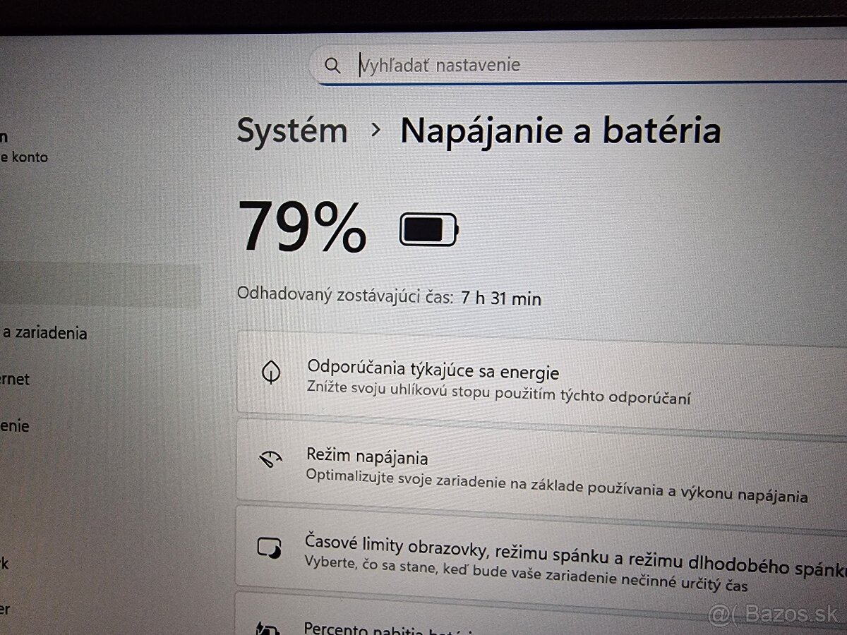 Asus Vivobook 14 - 4