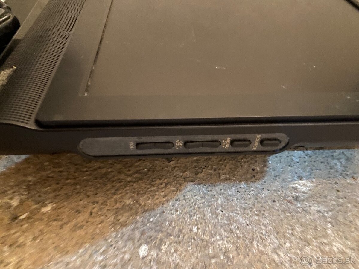 Technosonic LCD1908 TV 19” - 4