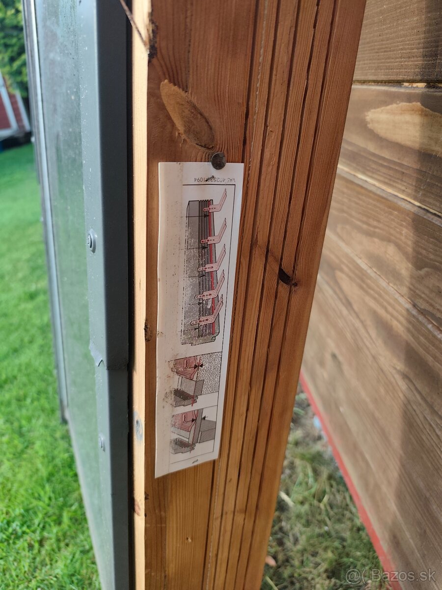 Velux strešné okno - 4