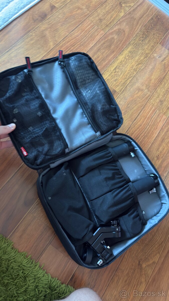 DJI Ronin RS 2 PRO COMBO - 4