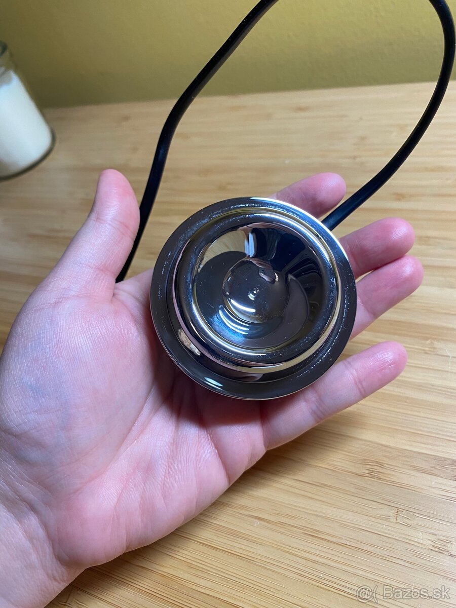 Philips DiamondCleam nabíjací pohár - 4