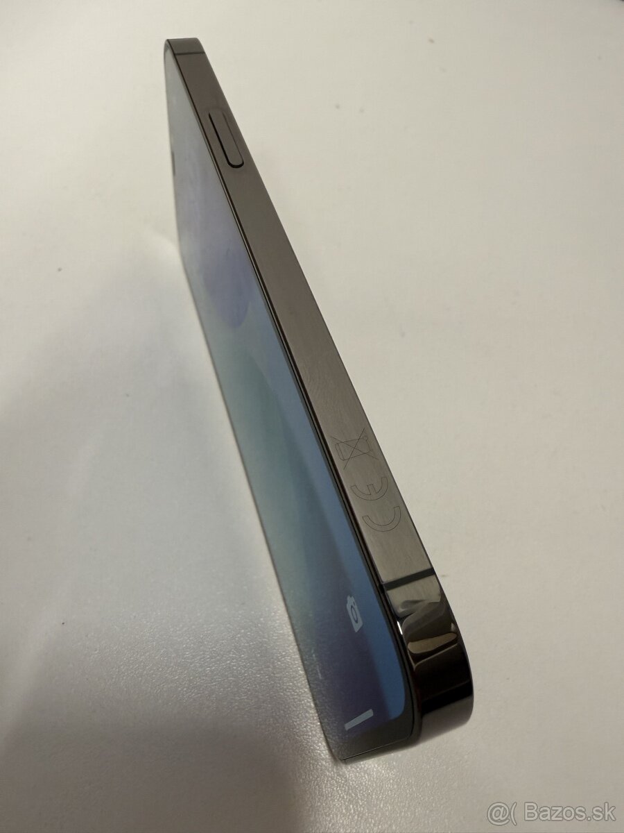 iPhone 12 Pro 256GB TOP stav - 4