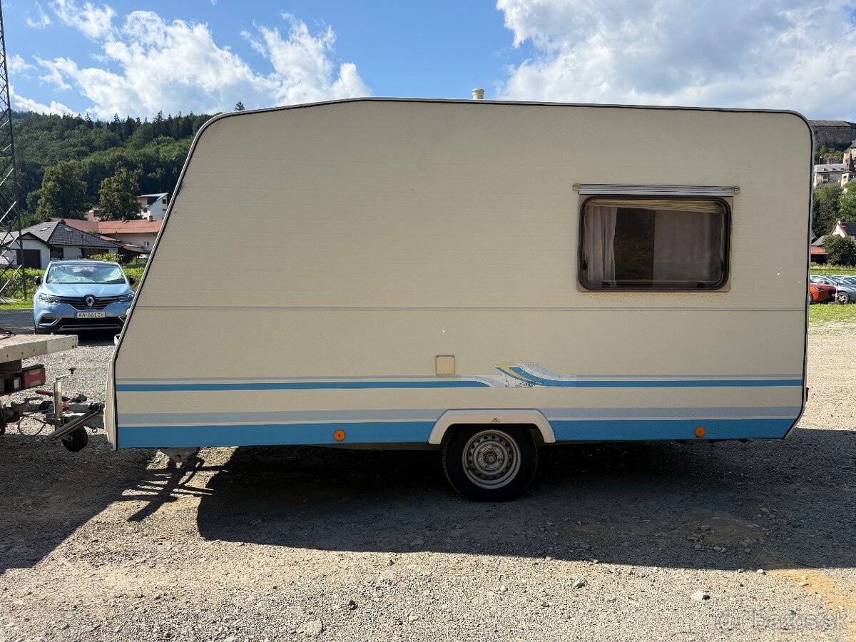 Caravelair 2000 - 4